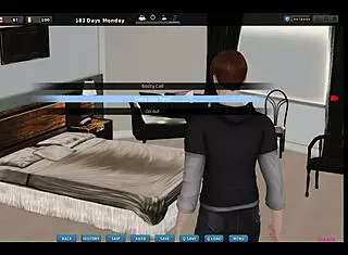 HG Corruption Part 15: Detailed Taking of the Buddhist Temple in Hentai Anime