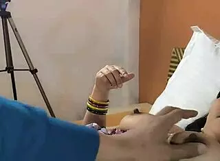 Wild One Night Stand at Mountain Cottage!