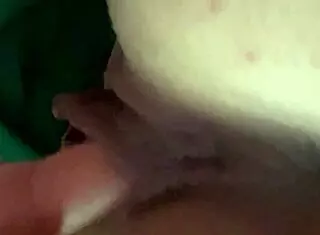 Work and sex interrupted by a phone call?