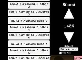 Let's Play This Hentai Anime Game Together