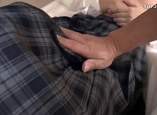 Cewek Jepang Ungkap Rahasia Sex Liar