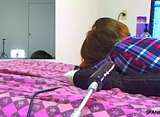 queen of latinas is back with toys