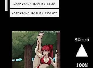 Let's Play This Hentai Anime Game Together