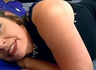 ginger b stops by part 1