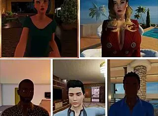 want to see royal bbc in prison story with angelicablackwater?