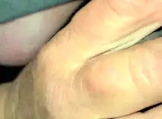 My favorite white woman suggestively sucks my cock in this intense blowjob session