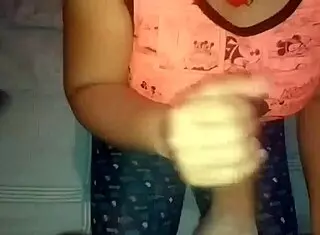 Latina Colombian Milf Spreading Her Big Ass for Homemade Video.