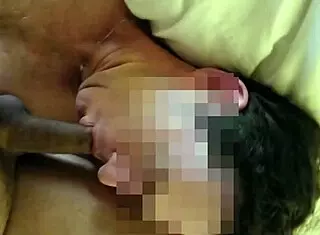 Taking Costa Rican Cock!