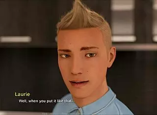 Exploring Inside Jennifer 39 In Game