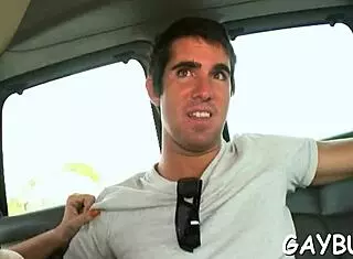 In this gay sex movie, scenes unfold on Tumblr with intense passion and desire.