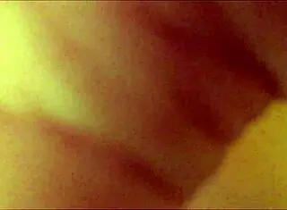 sexy o2 t&a 393 - white milf in satin corset with rimjob