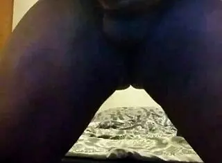 small dick busting nut again