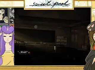 Sweet pool yaoi uncensored game with big cock action