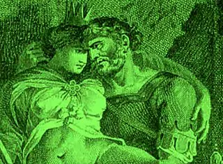 Vintage Erotic Illustration!