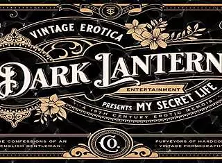 Victorian gentleman's erotic sea voyage confessions