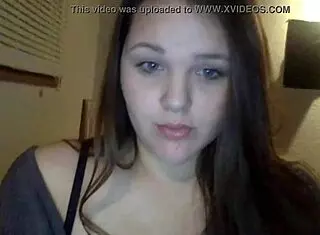 young milf chats about her life