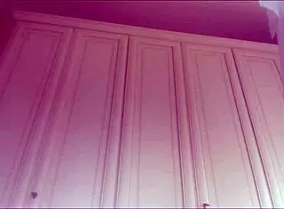 step mom finds hidden panties