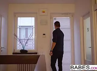 Babes: Paula Shy Stars in Heartfelt Clip