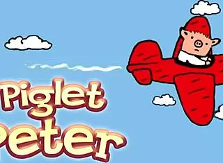 Anna's Wild Ride in Exciting Game