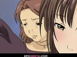 Virgin Wataru fantasizes about big titties and paizuri titty-fuck