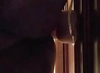 20180223 080620 pov toys session with vibrator