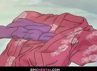 Virgin Wataru fantasizes about big titties and paizuri titty-fuck