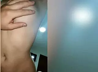 Picking up rude stepcousin and fucking her to leave offspring!