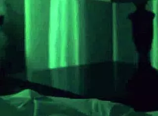 Penelope woods drips in ripped clothes cosplay