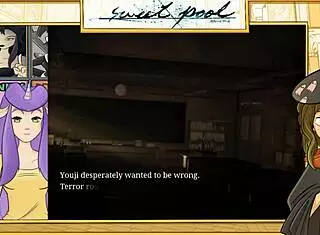 Sweet pool yaoi uncensored game with big cock action