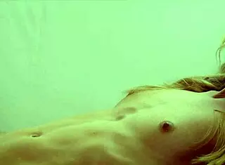 teen minerva reaches wild climax