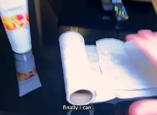 Why not fuck that arrogant policewoman hard?