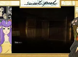 Sweet pool yaoi uncensored game with big cock action