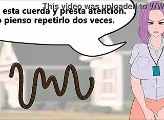 Cruel JOI CBT, Your Mistress Humiliates at Party!