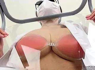 big tits nippleless fetish 😘