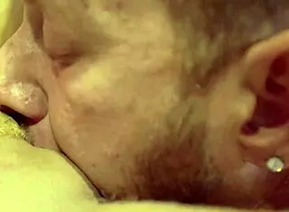 Blonde woman invites doorman for intimate encounter in her apartment after calling him over