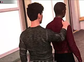 Savior 24: exciting hentai anime game adventure!