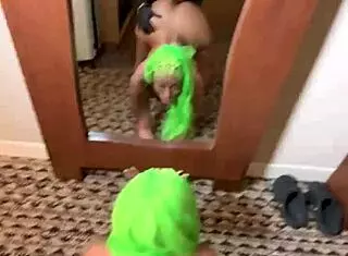 moee baby twerks for gibby