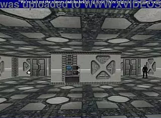 virtual sci-fi girls armory fucking