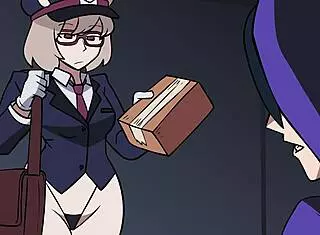 Hey, wanna dive into Necronomicum with divinewine vampiranhya action?