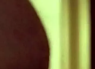 20180223 080620 pov toys session with vibrator