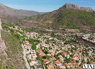 ruby reign rides that big cock all day long