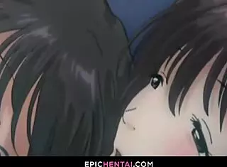 Virgin Wataru fantasizes about big titties and paizuri titty-fuck