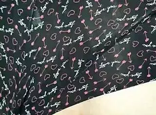 Want to see me eat this chubby BBW's ass before anal fucking?