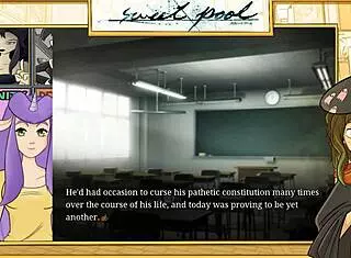 Sweet pool yaoi uncensored game with big cock action