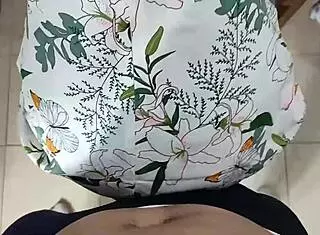 why can't that unsatisfied housewife resist the monster cock