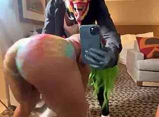 moee baby twerks for gibby