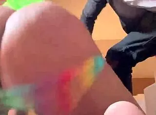 moee baby twerks for gibby