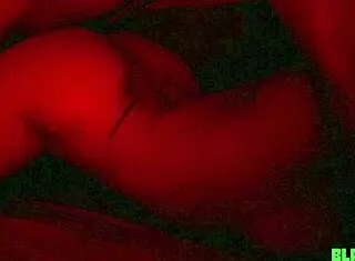 สาววัยรุ่นหิวกระหายจูบลิ้น โดนเย็ดหีทะลุถึงโคน!