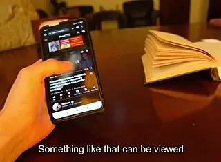 I Came To Ask My Boss For A Holiday But Instead Got Cum On Her Pussy