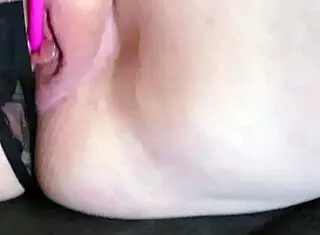 homemade video of wife inviting you to join her